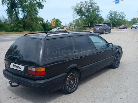 Volkswagen Passat 1991 года за 1 700 000 тг. в Алматы