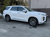 Hyundai Palisade 2023 года за 29 000 000 тг. в Алматы – фото 2