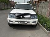 Toyota Land Cruiser 2004 года за 8 000 000 тг. в Алматы