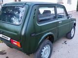 ВАЗ (Lada) Lada 2121 1981 годаүшін1 500 000 тг. в Уральск – фото 3