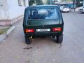 ВАЗ (Lada) Lada 2121 1981 годаүшін1 300 000 тг. в Уральск – фото 5