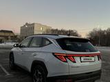 Hyundai Tucson 2023 года за 15 800 000 тг. в Павлодар – фото 3