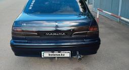 Nissan Maxima 1995 года за 2 000 000 тг. в Щучинск – фото 4