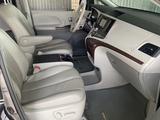 Toyota Sienna 2014 года за 7 800 000 тг. в Актобе – фото 4