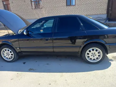 Audi 100 1991 года за 2 500 000 тг. в Кызылорда – фото 3