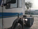 FAW  J5 2007 года за 7 000 000 тг. в Тараз – фото 2