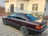 Audi 100 1994 годаfor1 250 000 тг. в Жетысай – фото 4