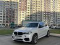 BMW X5 2014 года за 16 500 000 тг. в Алматы – фото 3