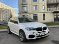 BMW X5 2014 года за 16 500 000 тг. в Алматы – фото 2