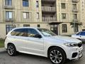 BMW X5 2014 года за 16 500 000 тг. в Алматы – фото 4
