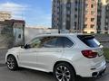 BMW X5 2014 года за 16 500 000 тг. в Алматы – фото 5