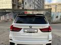 BMW X5 2014 года за 16 500 000 тг. в Алматы – фото 6