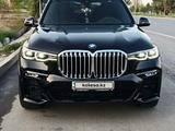 BMW X7 2020 года за 38 000 000 тг. в Алматы