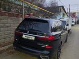 BMW X7 2020 года за 38 000 000 тг. в Алматы – фото 3