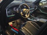 BMW X7 2020 года за 38 000 000 тг. в Алматы – фото 5
