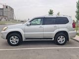 Lexus GX 470 2004 года за 11 000 000 тг. в Шымкент – фото 2