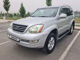 Lexus GX 470 2004 года за 11 000 000 тг. в Шымкент
