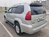 Lexus GX 470 2004 года за 11 000 000 тг. в Шымкент – фото 3