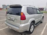 Lexus GX 470 2004 года за 11 000 000 тг. в Шымкент – фото 5
