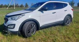 Hyundai Santa Fe 2013 года за 11 000 000 тг. в Рудный