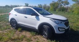 Hyundai Santa Fe 2013 годаүшін11 000 000 тг. в Рудный – фото 3