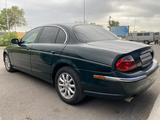 Jaguar S-Type 2000 годаүшін2 650 000 тг. в Караганда – фото 3