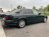 Jaguar S-Type 2000 годаүшін2 650 000 тг. в Караганда – фото 4