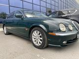 Jaguar S-Type 2000 годаүшін2 650 000 тг. в Караганда – фото 2