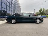 Jaguar S-Type 2000 годаүшін2 650 000 тг. в Караганда – фото 5