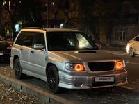 Subaru Forester 1997 годаүшін4 200 000 тг. в Алматы