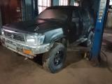 Toyota 4Runner 1992 года за 1 400 000 тг. в Актобе