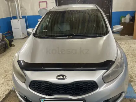 Kia Cee'd 2014 года за 5 000 000 тг. в Уральск