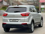 Hyundai Creta 2017 годаүшін8 200 000 тг. в Алматы – фото 2