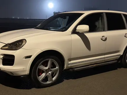 Porsche Cayenne 2008 года за 8 500 000 тг. в Атырау – фото 3