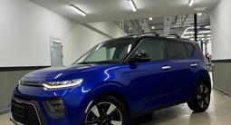 Kia Soul 2022 года за 9 900 000 тг. в Костанай