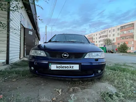 Opel Vectra 1998 года за 2 000 000 тг. в Хромтау – фото 12