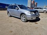 Mitsubishi Outlander 2006 года за 5 100 000 тг. в Астана – фото 5