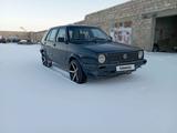 Volkswagen Golf 1990 года за 950 000 тг. в Актау – фото 5