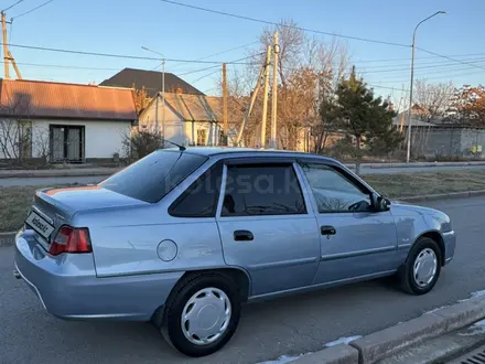 Daewoo Nexia 2014 года за 2 480 000 тг. в Туркестан – фото 8