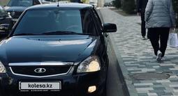 ВАЗ (Lada) Priora 2172 2014 годаүшін3 950 000 тг. в Павлодар