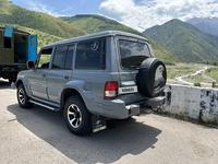 Mitsubishi Pajero 1997 годаүшін3 700 000 тг. в Алматы