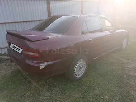 Mitsubishi Galant 1994 года за 500 000 тг. в Талдыкорган – фото 4