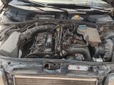 Audi A4 1995 года за 800 000 тг. в Шымкент – фото 3