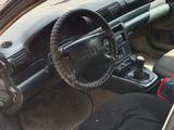 Audi A4 1995 года за 800 000 тг. в Шымкент – фото 4