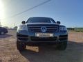 Volkswagen Touareg 2004 года за 4 500 000 тг. в Алматы – фото 3