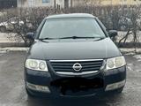 Nissan Almera Classic 2007 года за 4 500 000 тг. в Астана – фото 4