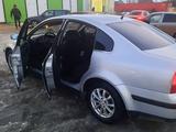 Volkswagen Passat 2001 годаүшін2 600 000 тг. в Актобе – фото 5