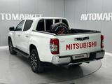 Mitsubishi L200 2022 года за 11 850 000 тг. в Атырау – фото 3