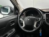 Mitsubishi L200 2022 года за 11 850 000 тг. в Атырау – фото 5