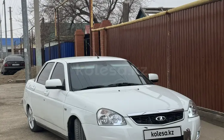 ВАЗ (Lada) Priora 2170 2014 годаfor3 150 000 тг. в Атырау